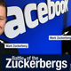 Illustration for article titled Mark Zuckerberg Kicked Off Facebook